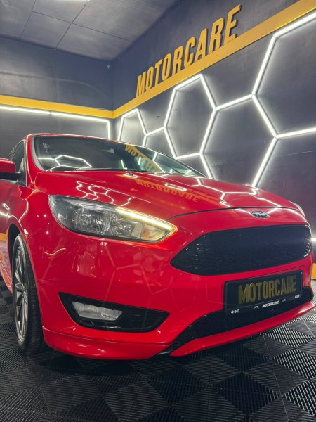 2017 Ford Focus - photo 6