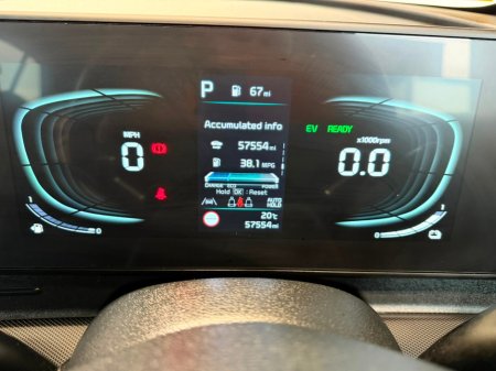 2022 Kia Sportage - photo 11