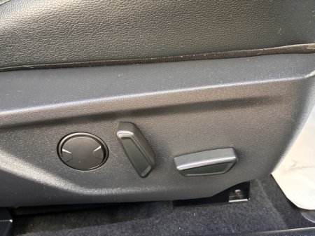 2021 Ford Focus - photo 17