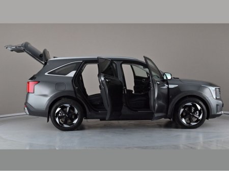 2026 Kia Sorento - photo 88