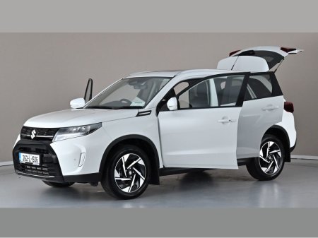 2026 Suzuki Vitara - photo 13