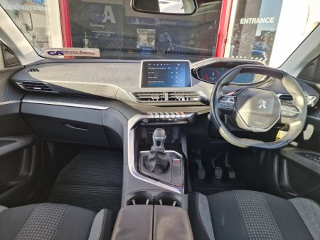 2018 Peugeot 3008 - photo 28
