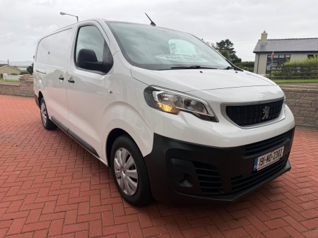 2019 Peugeot Expert - photo 4