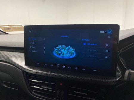 2024 Ford Kuga - photo 19