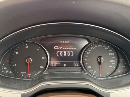 2017 Audi Q7 - photo 17