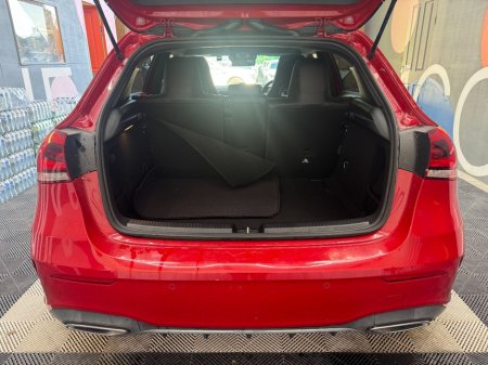 2019 Mercedes-Benz A-Class - photo 7
