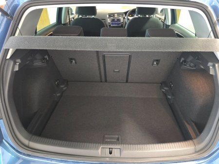 2016 Volkswagen Golf - photo 6