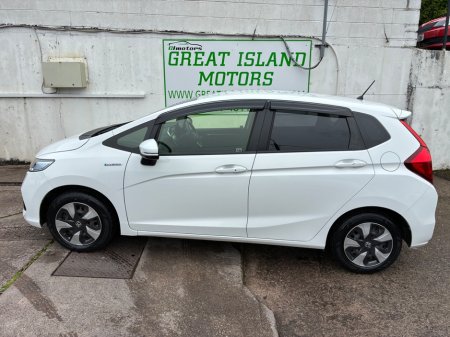2019 Honda Fit - photo 6