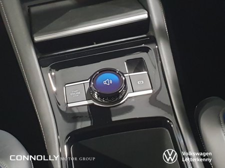 2026 Volkswagen Tiguan - photo 14