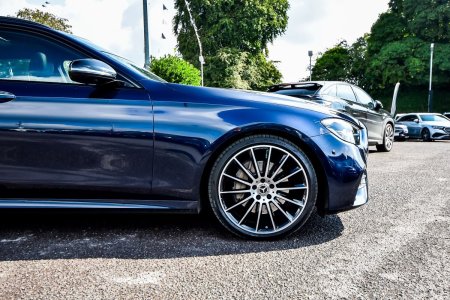 2023 Mercedes-Benz E-Class - photo 8