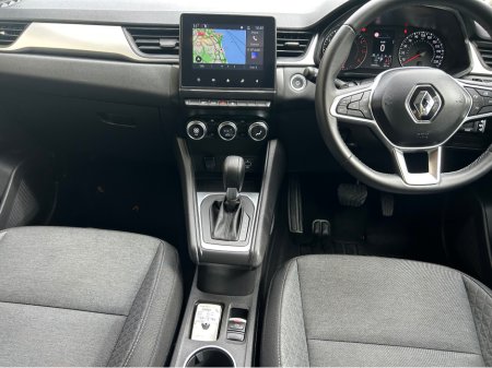 2023 Renault Captur - photo 9