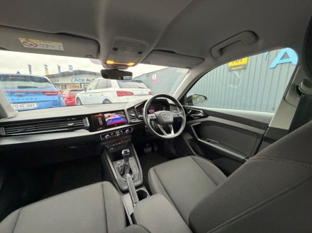 2022 Audi A1 - photo 49