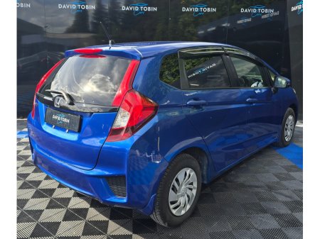 2015 Honda Fit - photo 9