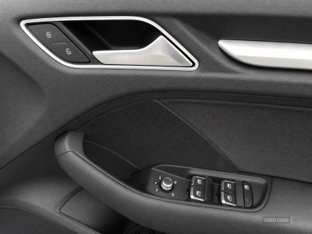 2015 Audi A3 - photo 22