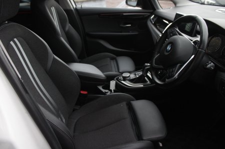 2019 BMW 2-Series - photo 11