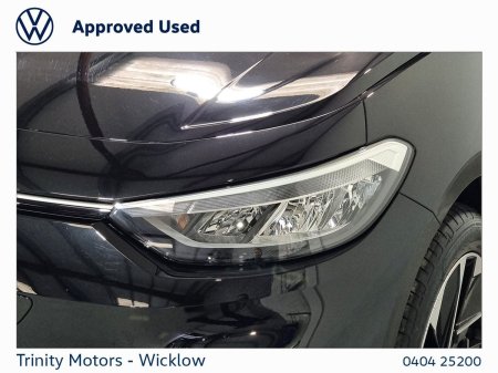 2026 Volkswagen ID.3 - photo 20