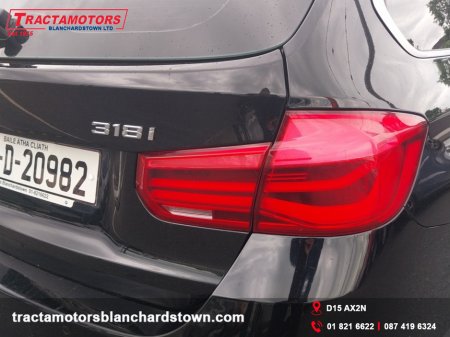 2016 BMW 3-Series - photo 20