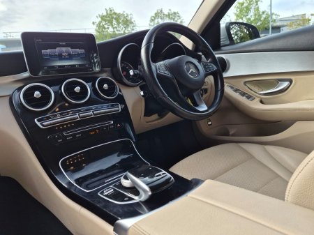 2016 Mercedes-Benz C-Class - photo 26