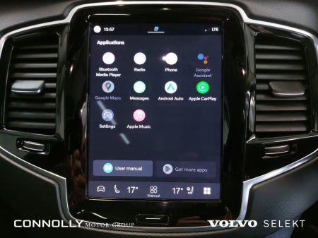 2024 Volvo XC90 - photo 9