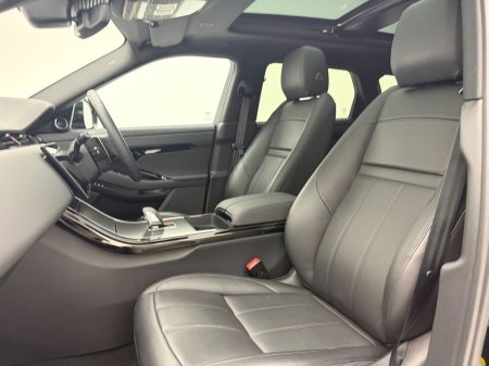 2024 Land Rover Range Rover Evoque - photo 14
