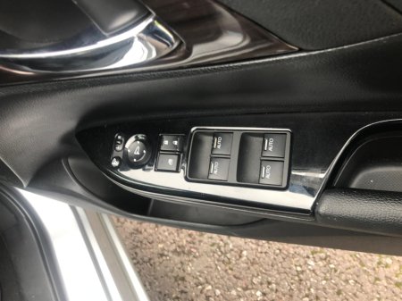 2017 Honda Accord - photo 10