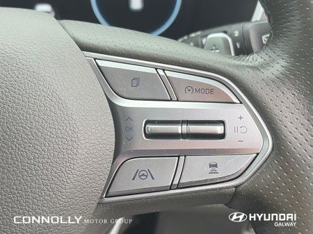 2021 Hyundai Santa Fe - photo 29