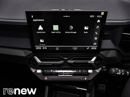 2026 Dacia Bigster - photo 22