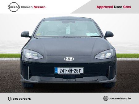 2024 Hyundai IONIQ 6 - photo 2