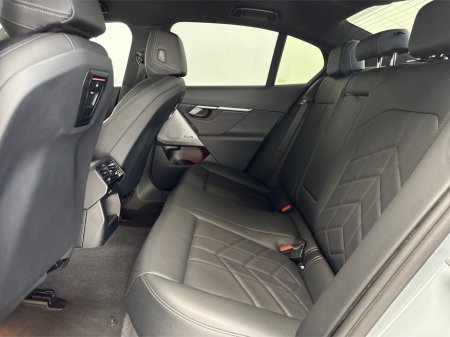 2024 BMW i5 - photo 31