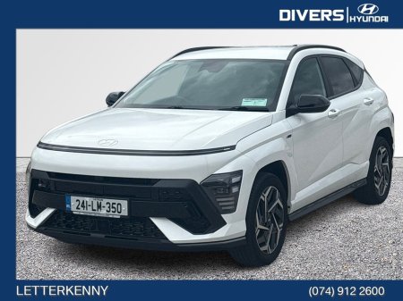 2024 Hyundai KONA - photo 7