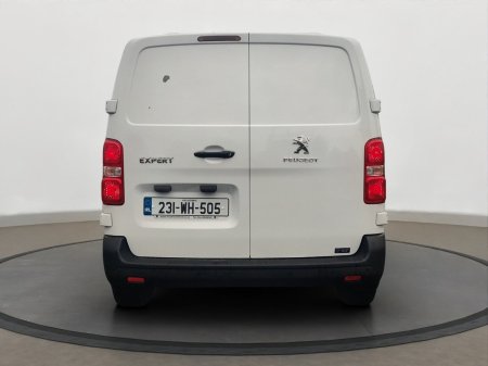 2023 Peugeot Expert - photo 9
