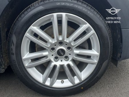 2022 Mini Countryman - photo 8
