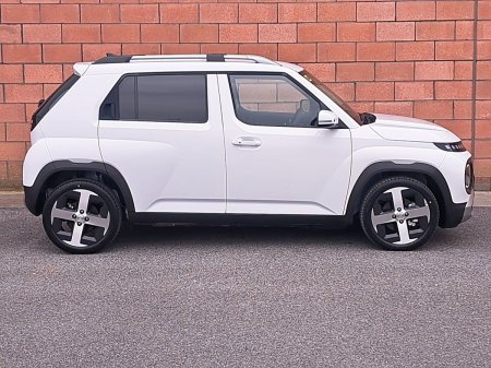 2026 Hyundai INSTER - photo 4