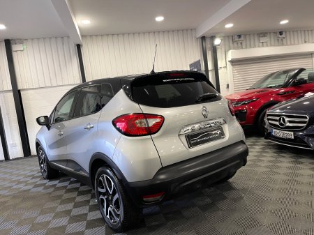 2015 Renault Captur - photo 7