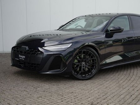 2025 Audi A6 - photo 42