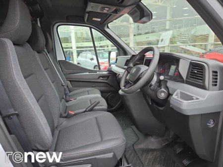 2026 Renault Master - photo 5