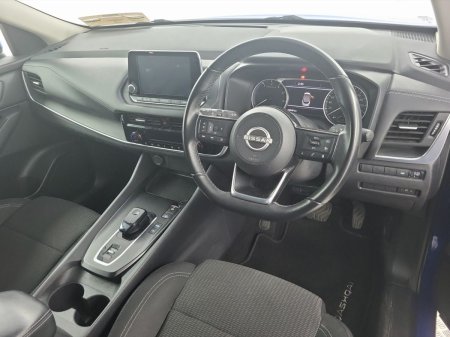 2024 Nissan Qashqai - photo 9