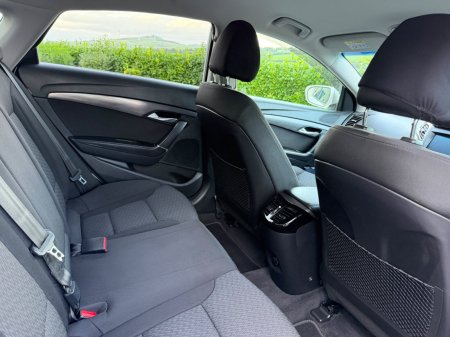 2019 Hyundai i40 - photo 14