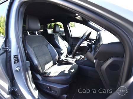 2023 Ford Kuga - photo 9