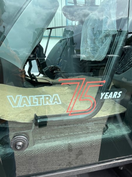 2026 Valtra G135 Active - photo 16