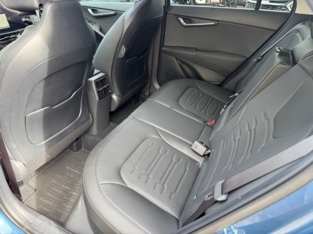 2026 Kia Niro - photo 18