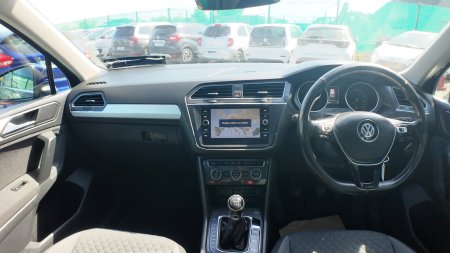 2018 Volkswagen Tiguan - photo 13