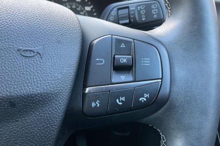 2024 Ford Puma - photo 33