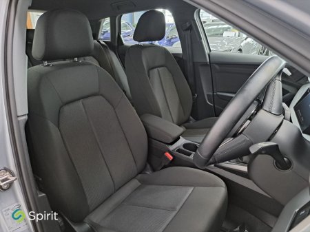 2021 Audi A3 - photo 19