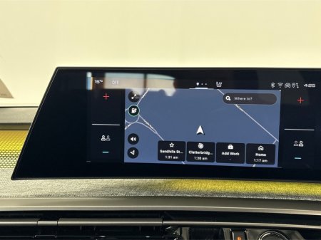 2025 Peugeot 5008 - photo 24