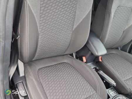 2023 Ford Fiesta - photo 17