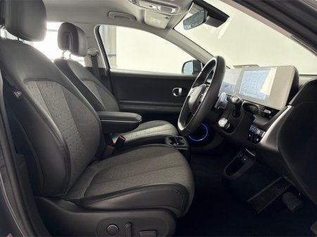 2024 Hyundai IONIQ - photo 28