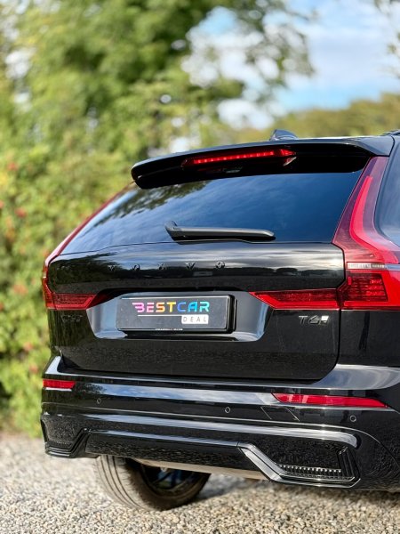 2026 Volvo XC60 - photo 36