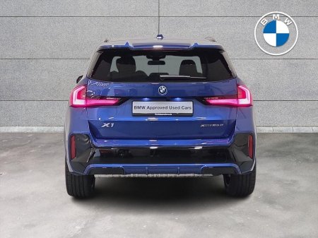 2026 BMW X1 - photo 15