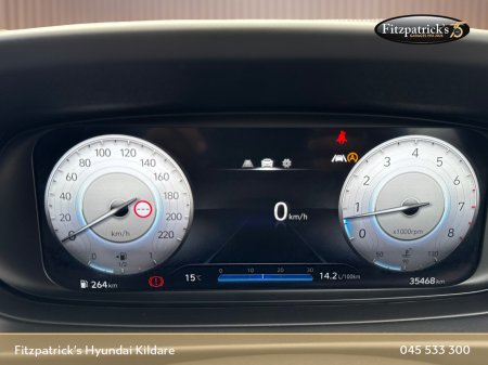 2024 Hyundai Bayon - photo 17